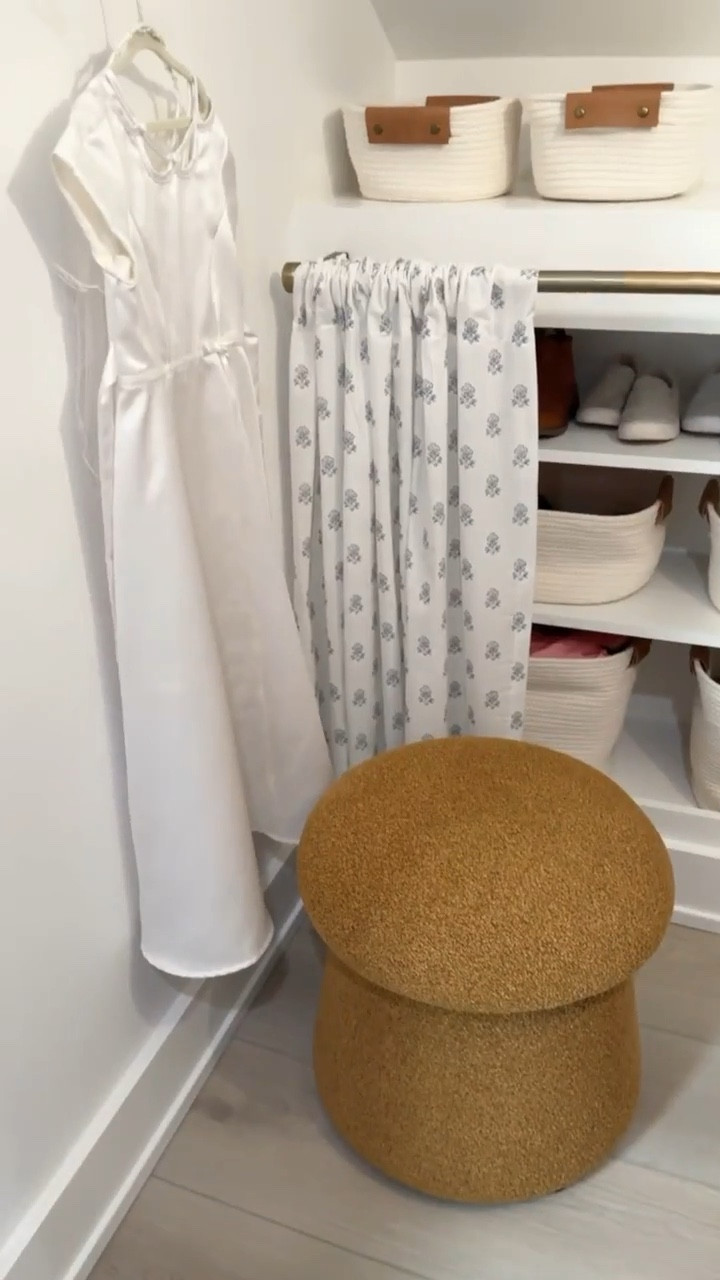 All the little details in my daughter’s closet 

#LTKmomlife #LTKHome