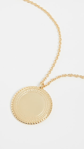 Theodora Necklace | Shopbop