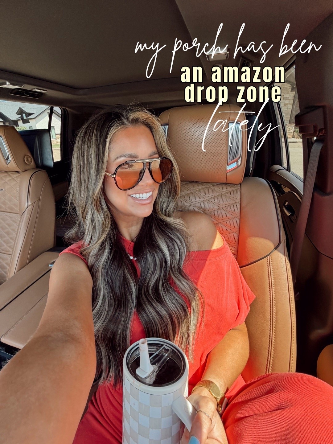Been loving my recent amazon orders 👏🏼

#LTKootd #LTKmomlife #LTKSeasonal