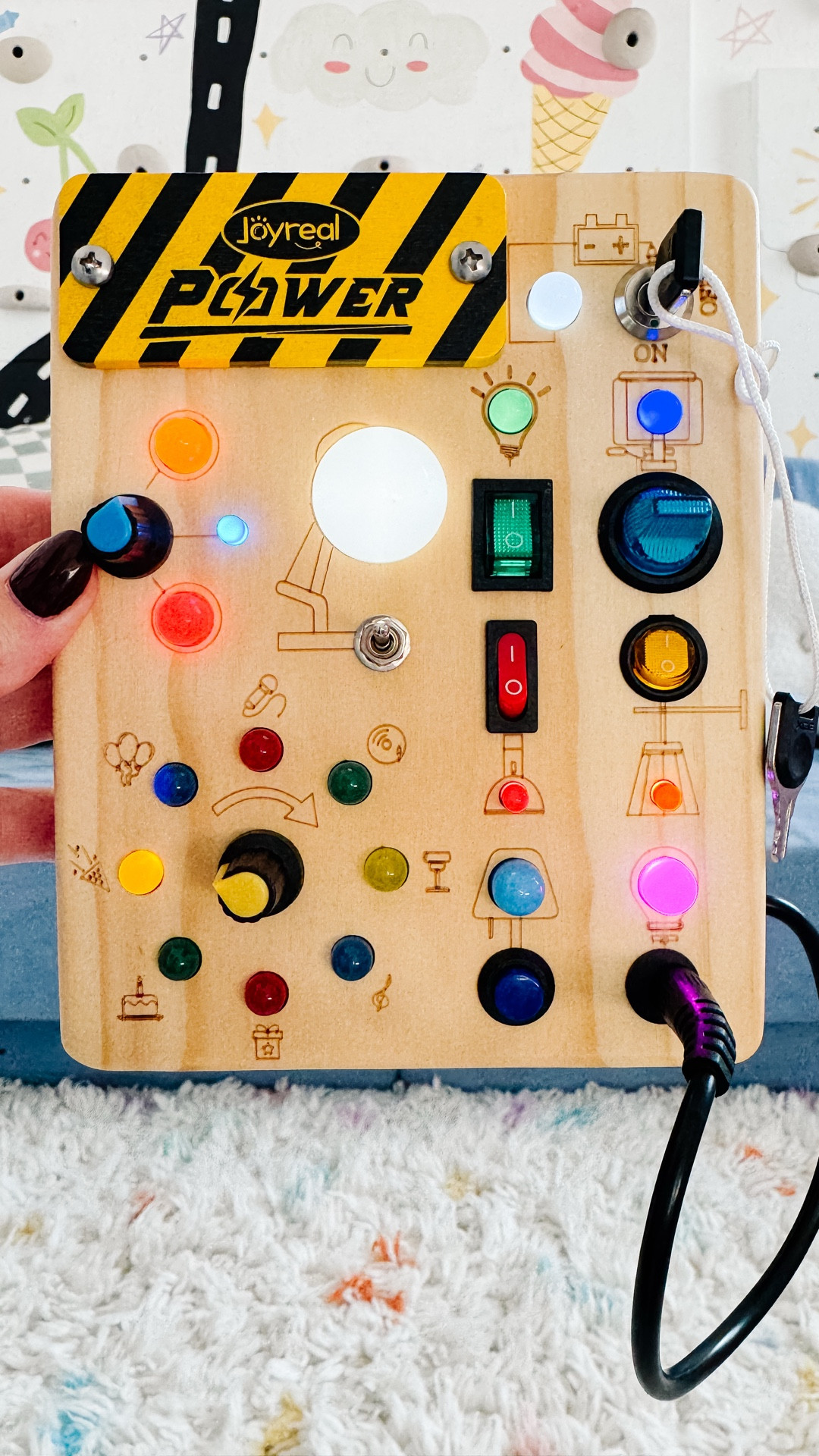 BEST travel toy! 👏🏼💡more travel toy ideas 👉🏼 purposefultoys.com

#LTKGiftGuide #LTKmomlife #LTKHoliday