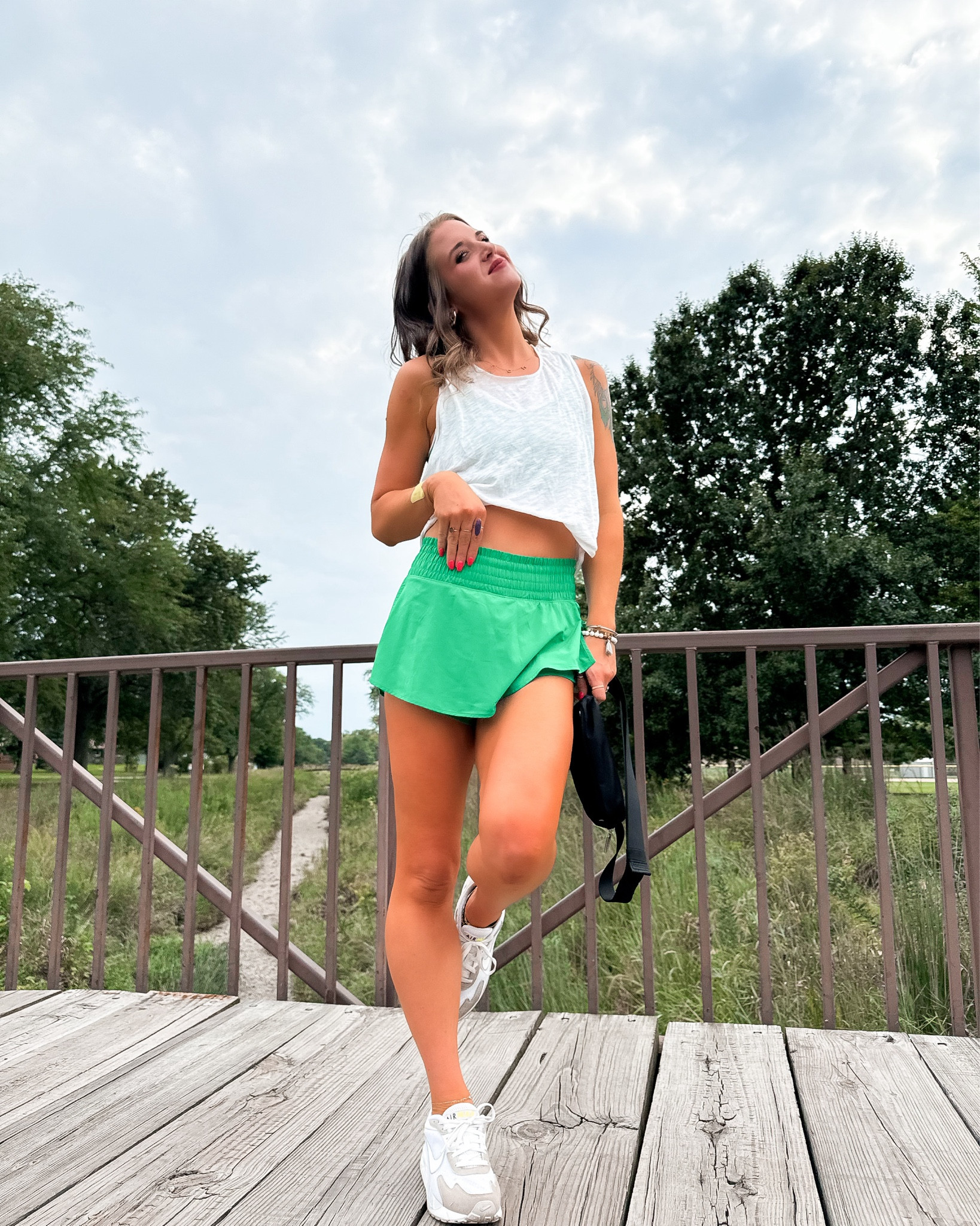 Active things 


#LTKActive #LTKSeasonal #LTKFindsUnder50