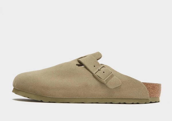 Birkenstock Boston | JD Sports (UK)