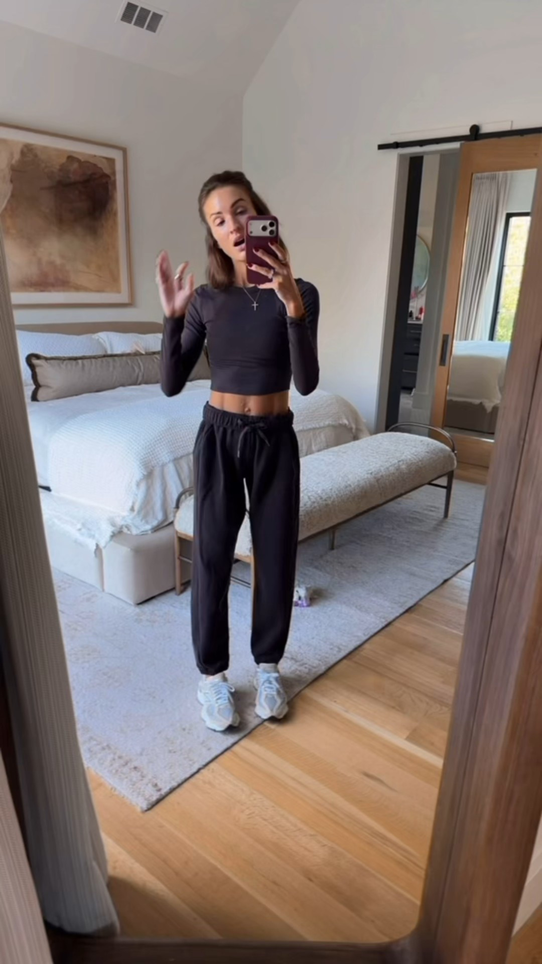 SO pumped that my favorite lululemon sweatpants are on sale! 🤎

#LTKSaleAlert