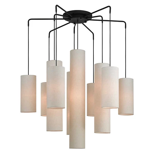 Dwayne Chandelier | Lumens