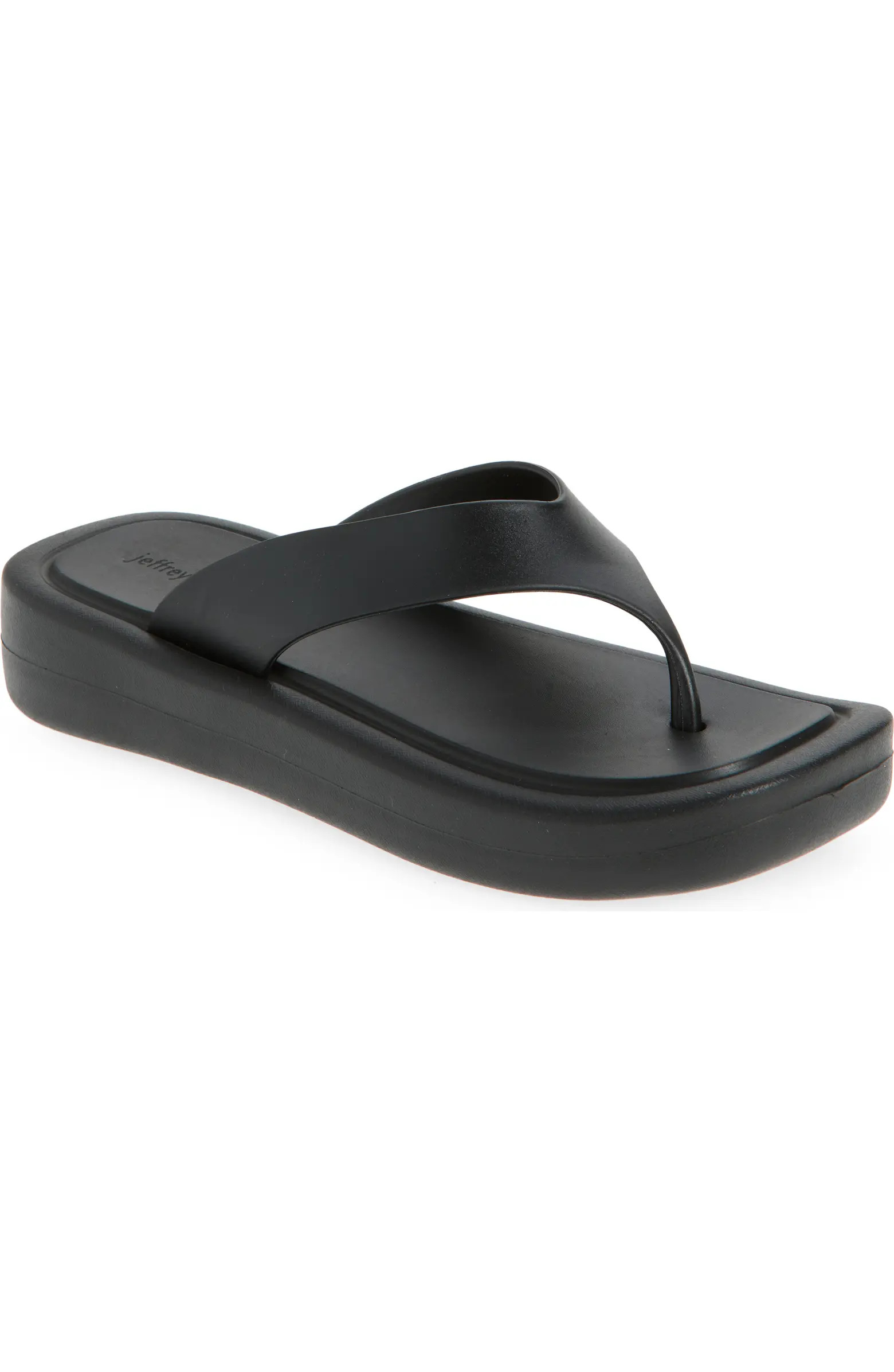 Jeffrey Campbell Darcie Flip Flop (Women) | Nordstrom | Nordstrom