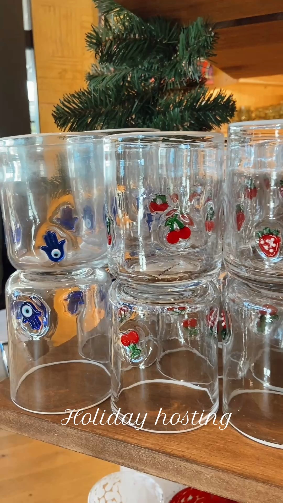 Holiday hosting 

#LTKHome #LTKHoliday #LTKGiftGuide