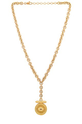 X Sivan Ayla Copacabana Pendant Necklace
                    
                    Luv AJ | Revolve Clothing (Global)