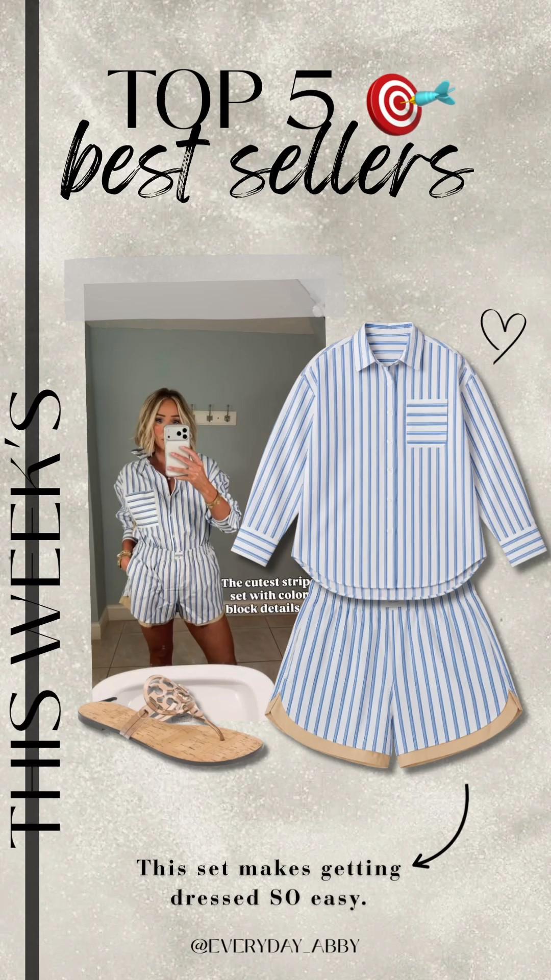 This set I’m obsessed 🤩 the perfect throw on and go outfit!!

#LTKmomlife #LTKootd #LTKSeasonal