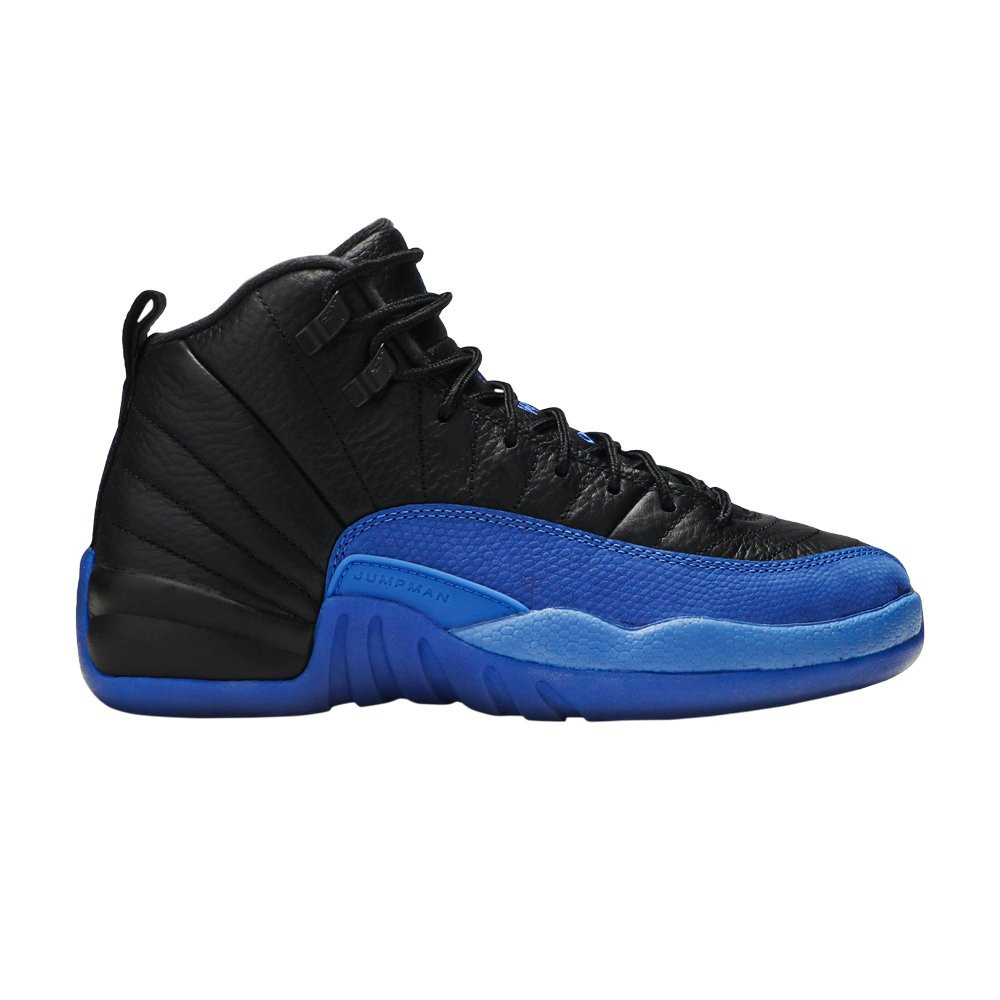 Air Jordan 12 Retro GS 'Game Royal' | Blue | Kid's Size 3.5 | GOAT