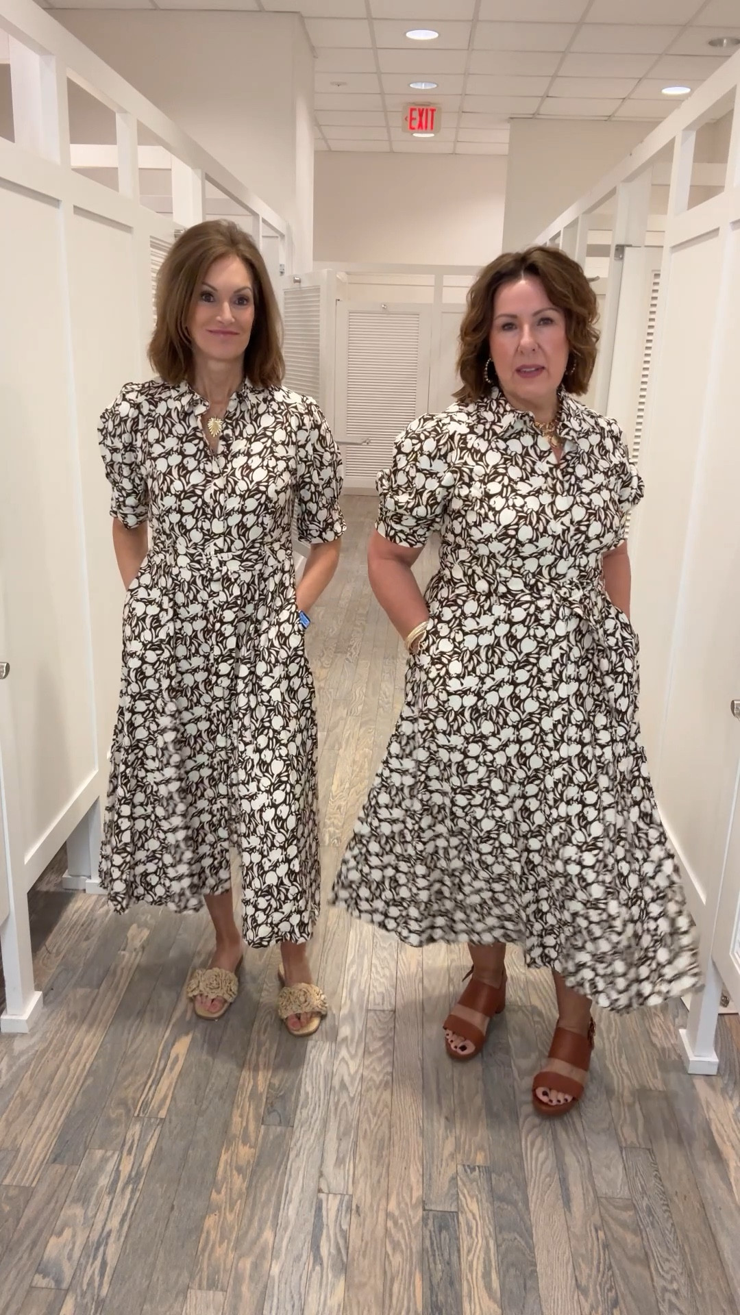 Spring tulip dress

Sizes 10 & 14

Bracelet discount - anniek20

Workwear 
Easter style
Teacher style
Sunday style


#LTKStyleTip #LTKWorkwear #LTKWatchNow