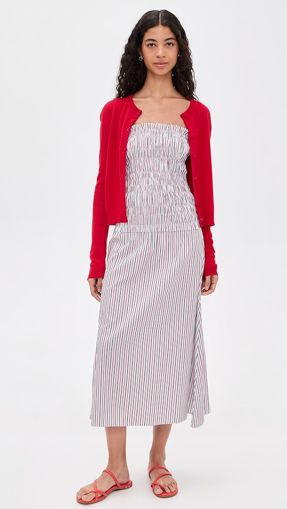 Amalita Midi Dress | Shopbop