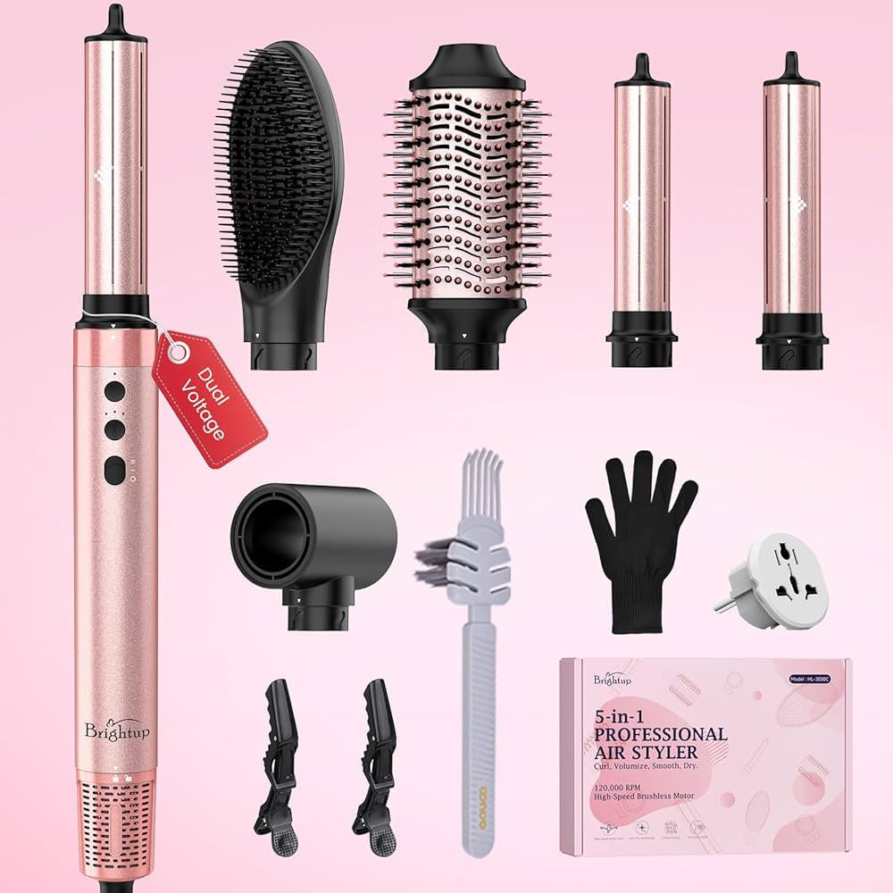 Brightup | Amazon (US)