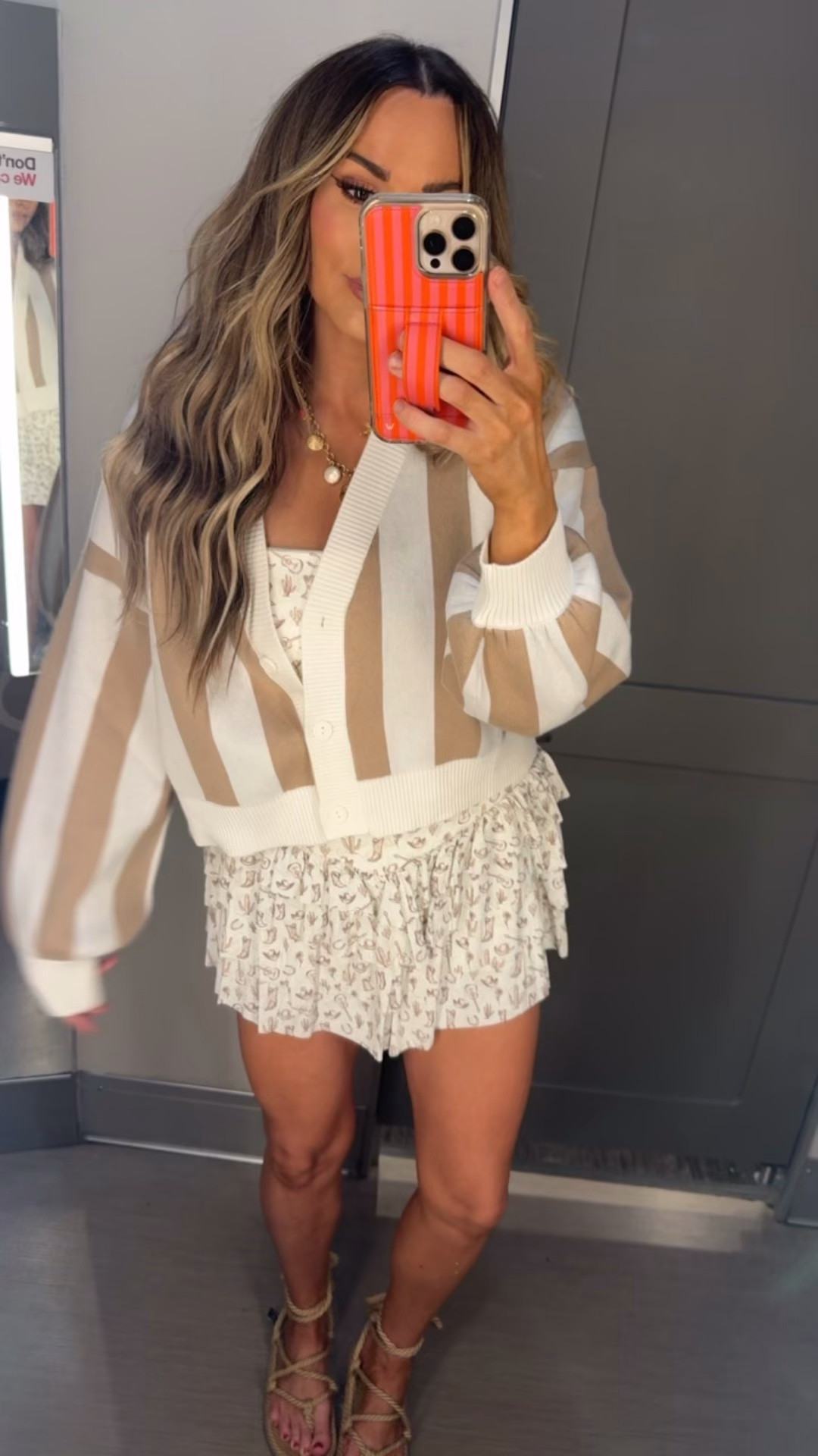 @Target new arrivals 
This new activewear is so good! 
Wearing a medium in both!
#sponsored #ad #targetstyle

#LTKSaleAlert #LTKOver40 #LTKActive