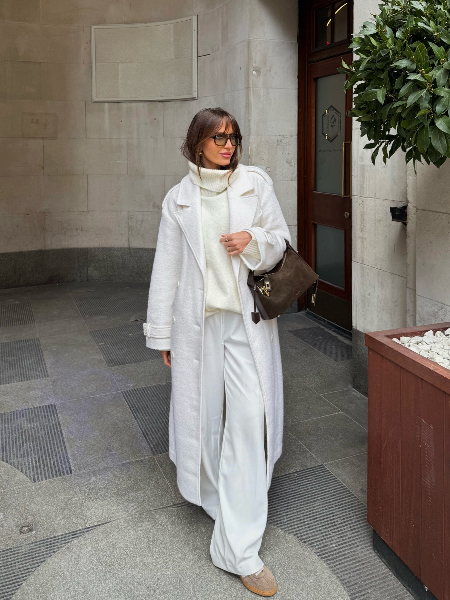 Casual OOTD 

Fall Outfits 🍂

ASOS, Abercrombie, Fall, spring Outfits, AllSaints, Mango, H&M, M&S, Outfit inspo, UNIQLO, knitwear, pretty lavish, Zara. Sunglasses 

#LTKMostLoved #LTKSeasonal