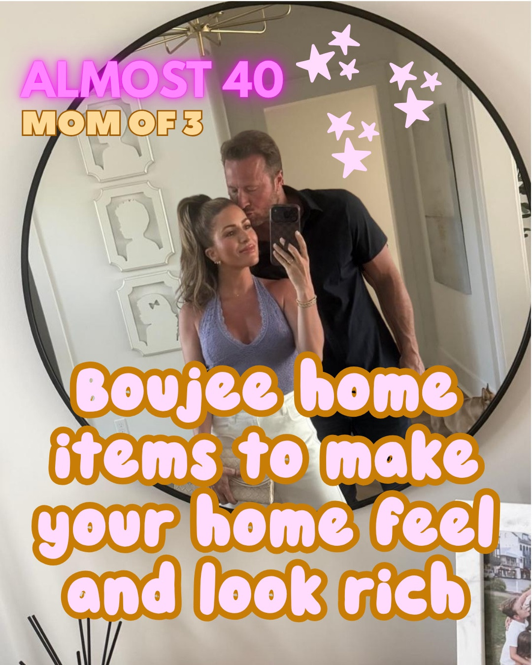 Looking to elevate your home game? Check out these home finds for a touch of luxury.

home essentials, luxury home, kitchen tools, freshening sprays, jess fay

#LTKmomlife #LTKHome #LTKselfcare