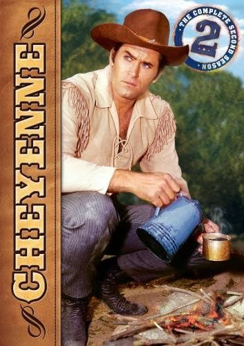 Cheyenne: The Complete Second Season (5 Disc) | Amazon (US)
