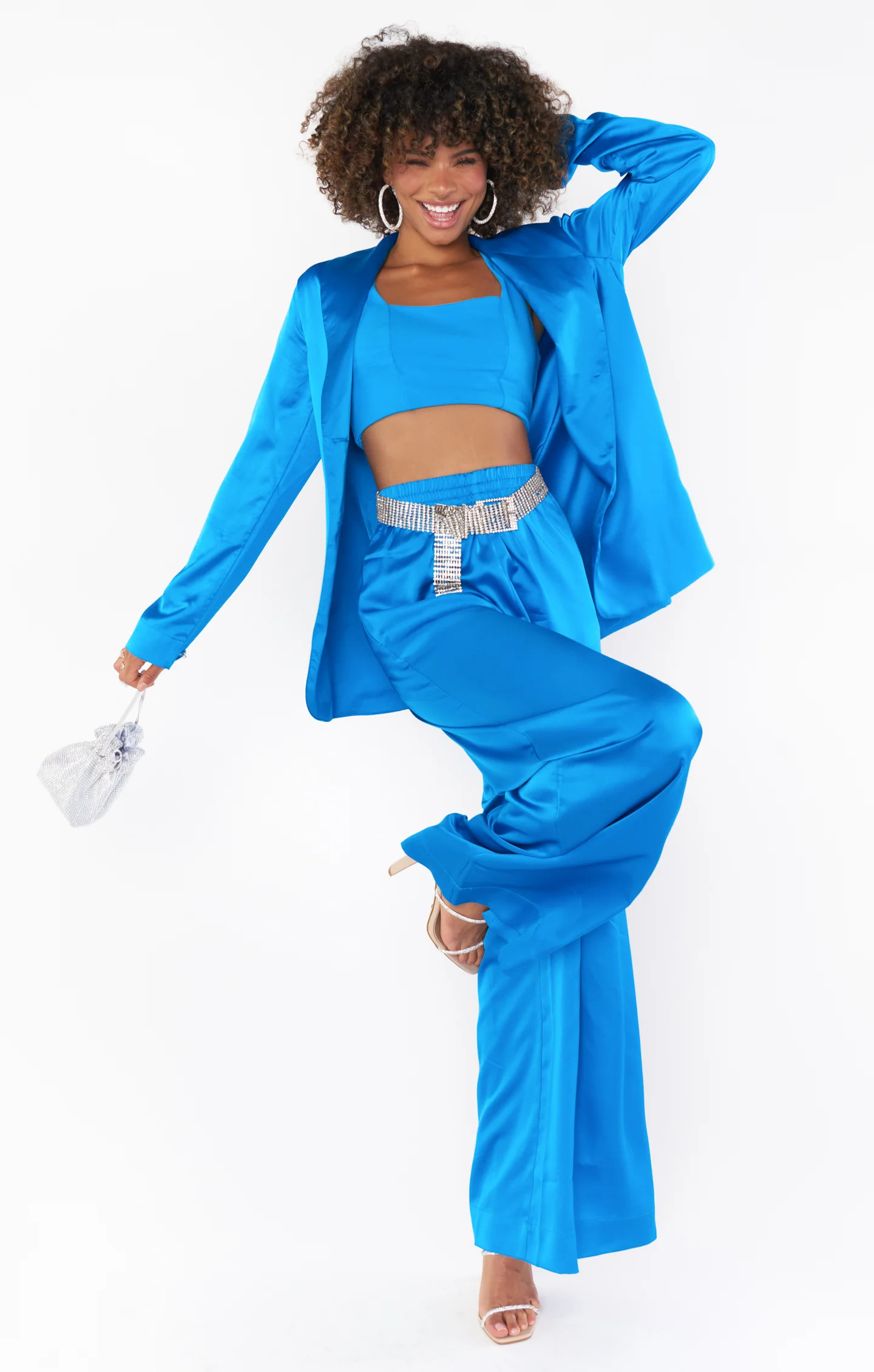 Felix Blazer | Show Me Your Mumu