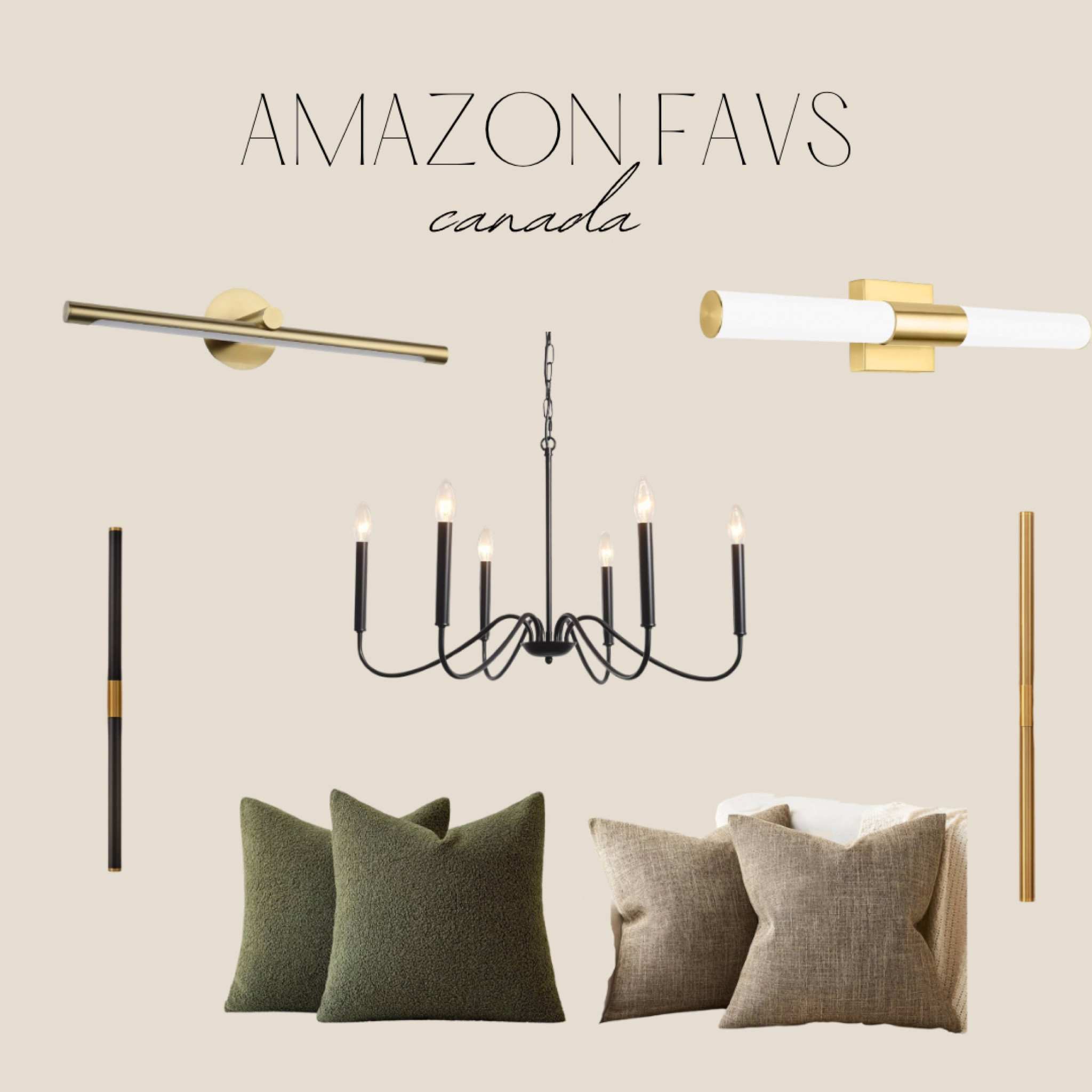 Home decor Amazon favourites. Light fixtures and pillows. Contemporary design. Modern  

#LTKstyletip #LTKhome #LTKfindsunder100