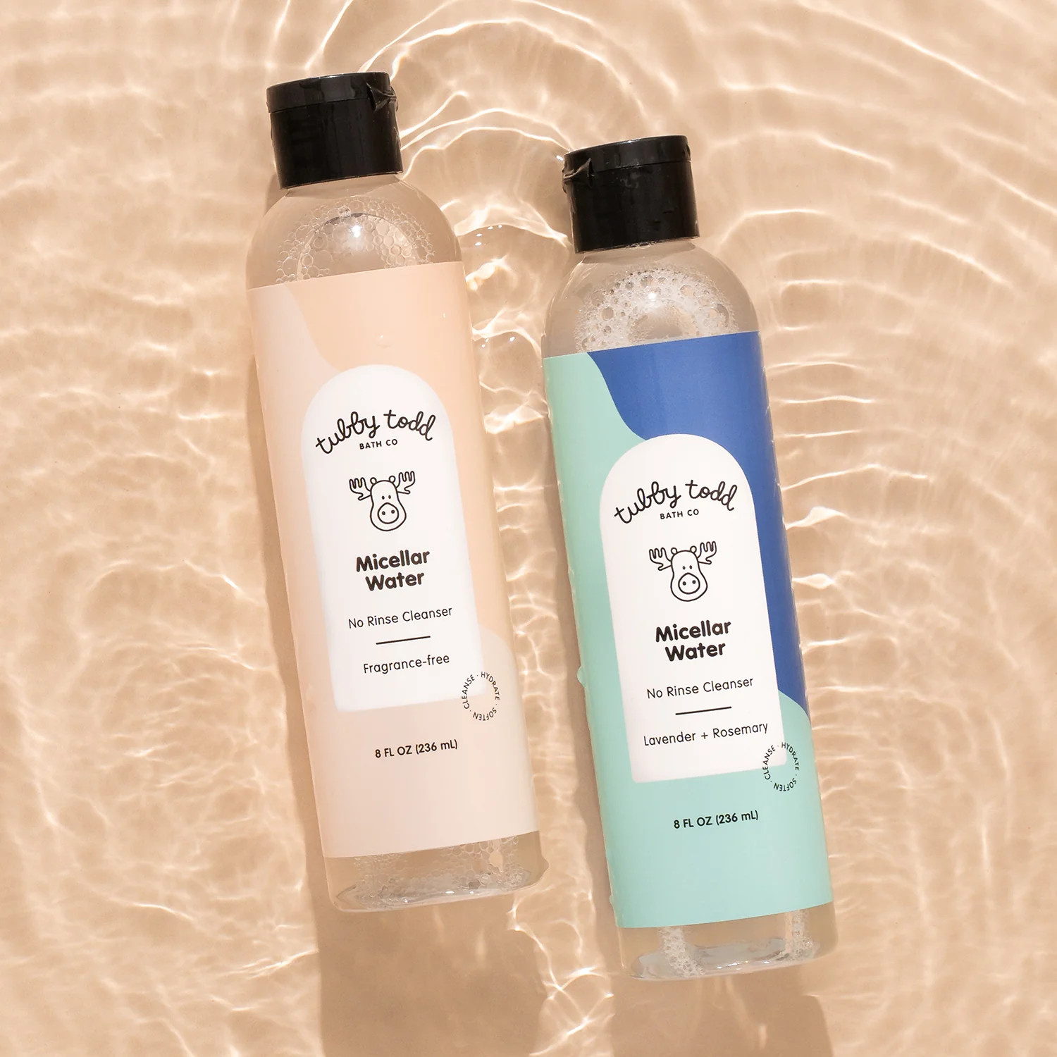 All Over Ointment Eczema Treatment | Tubby Todd Bath Co.