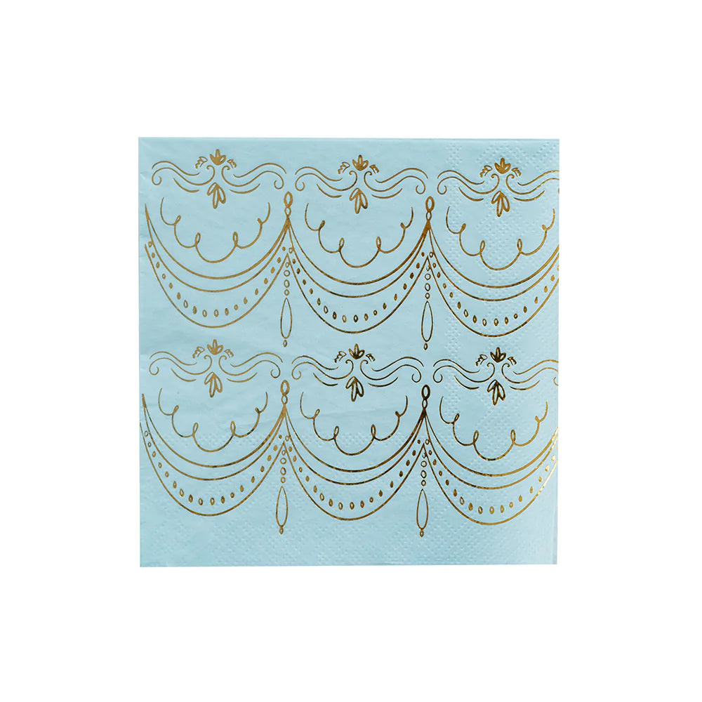let them eat cake petite napkins | Daydream Society