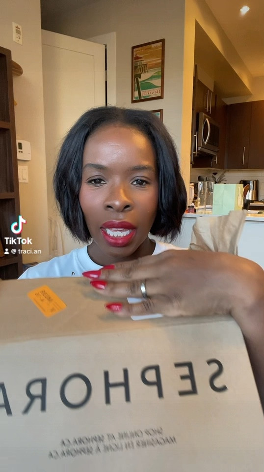 My latest Sephora order from the sale. VIB and Insiders start today. Now is a great time to restock your faves and shop for gifts. Sale ends 11/11. 

#LTKBeauty #LTKSaleAlert #LTKGiftGuide