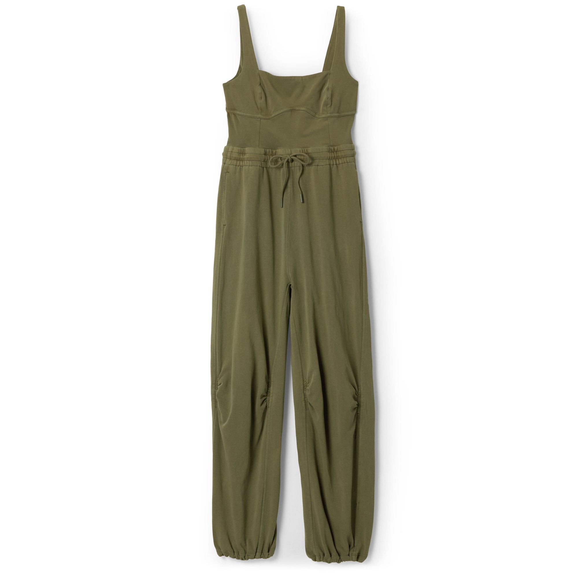 FP Movement Women's Inbound Onesie Green XS | REI