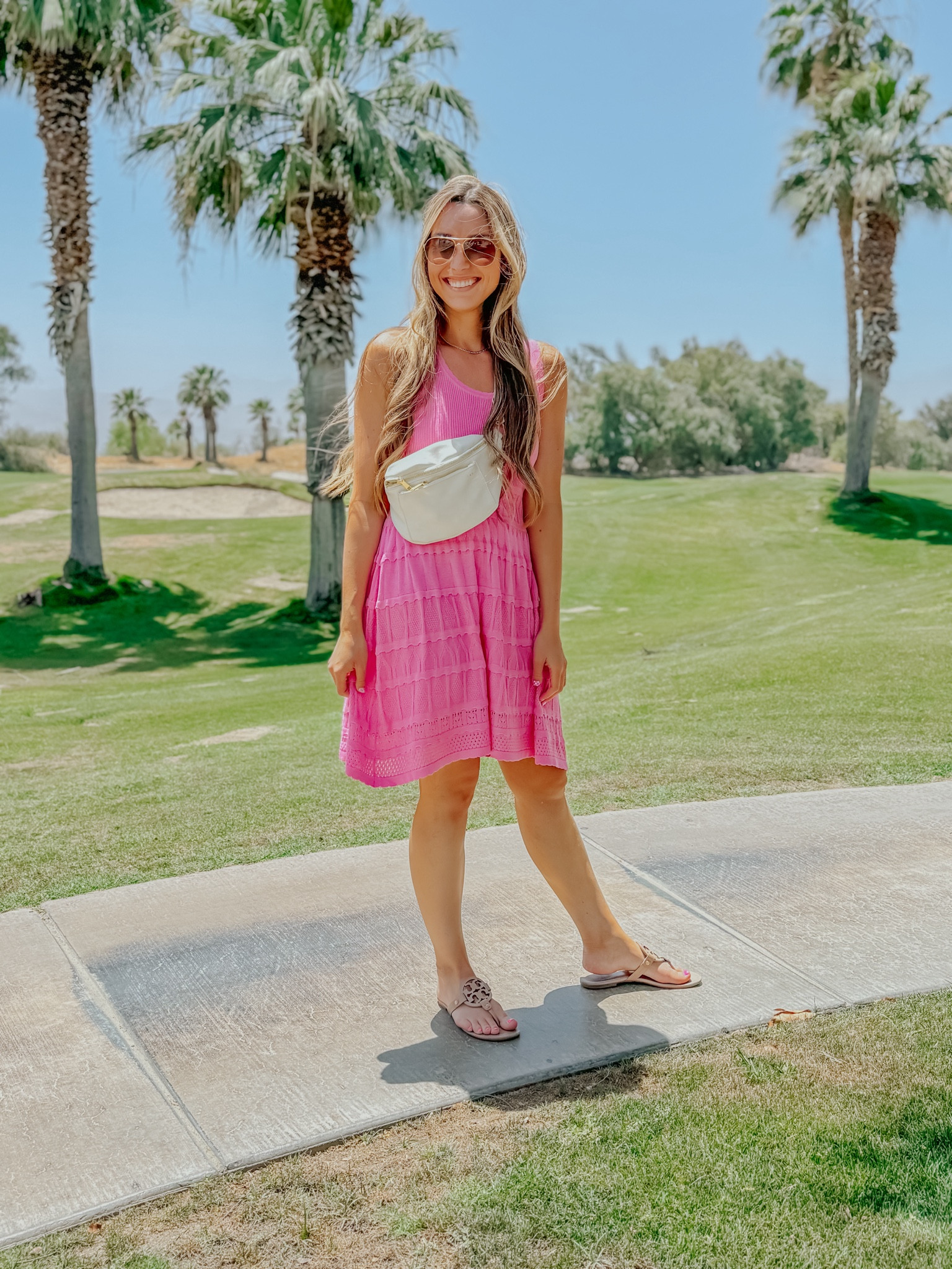 Perfect swim cover up and dress for a hot day! I wore this on vacation and it’s a new favorite of mine! 

#LTKSwim #LTKStyleTip #LTKSeasonal