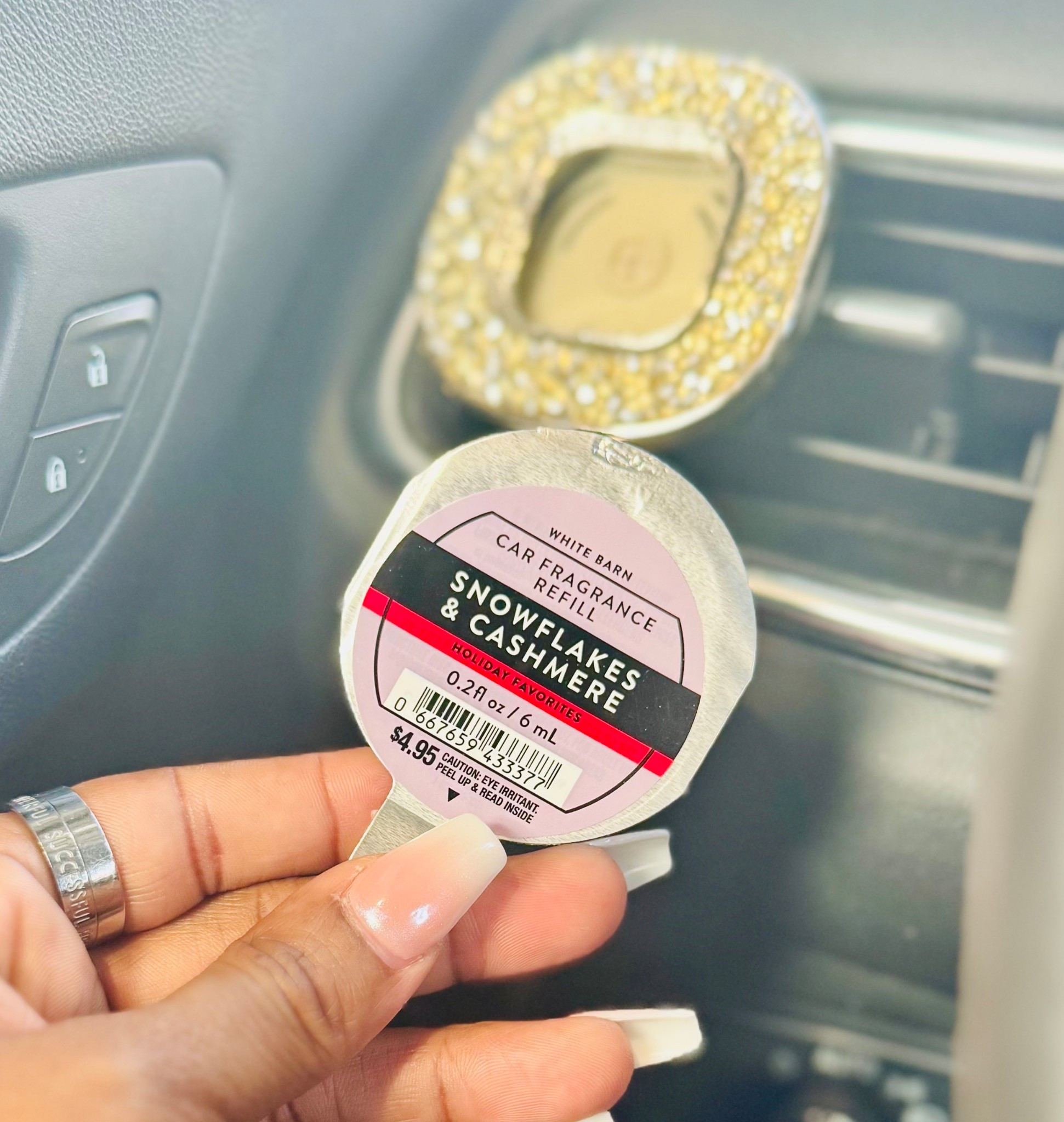 A new scent after a fresh car wash is the best - pictured scent was out of stock but similar are tagged !!

#LTKselfcare 

#LTKGiftGuide #LTKHome