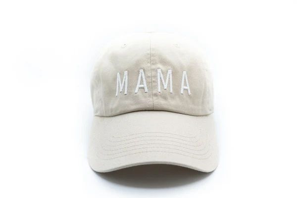 Dune Mama Hat | Rey to Z