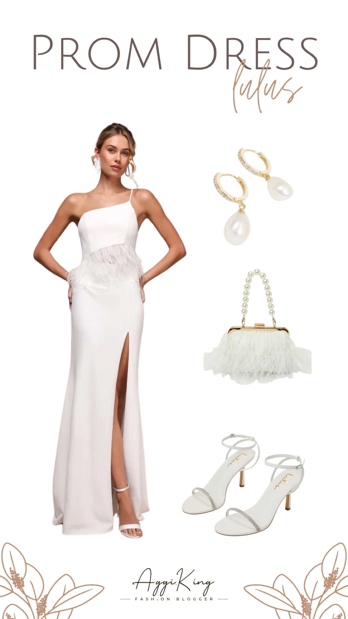 Prom / homecoming dress from Lulus 

#lulus #dress #prom #white 

#LTKwedding #LTKparties #LTKfindsunder100