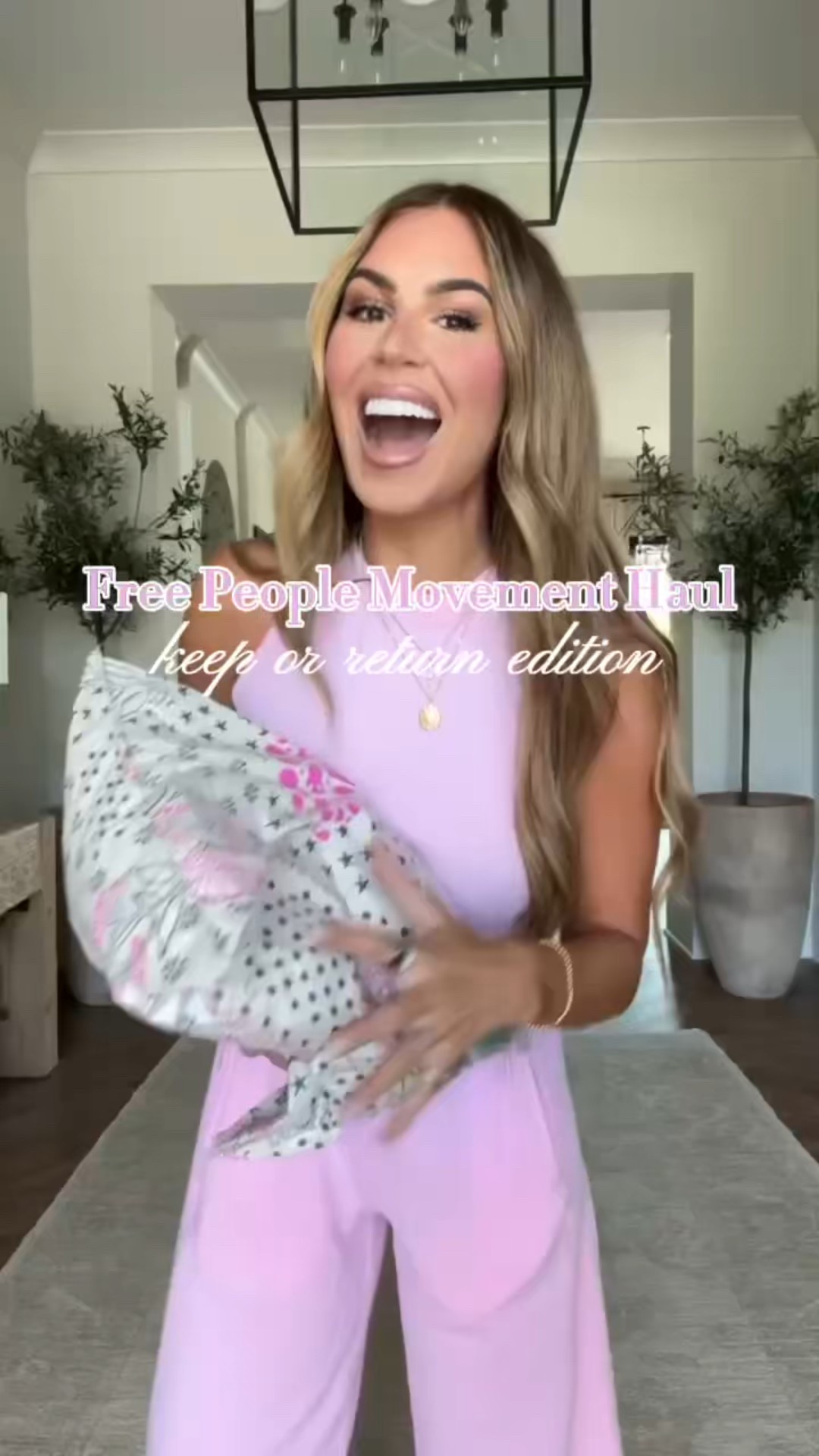 My recent fp movement haul! Size small in all! 

#LTKSeasonal #LTKStyleTip