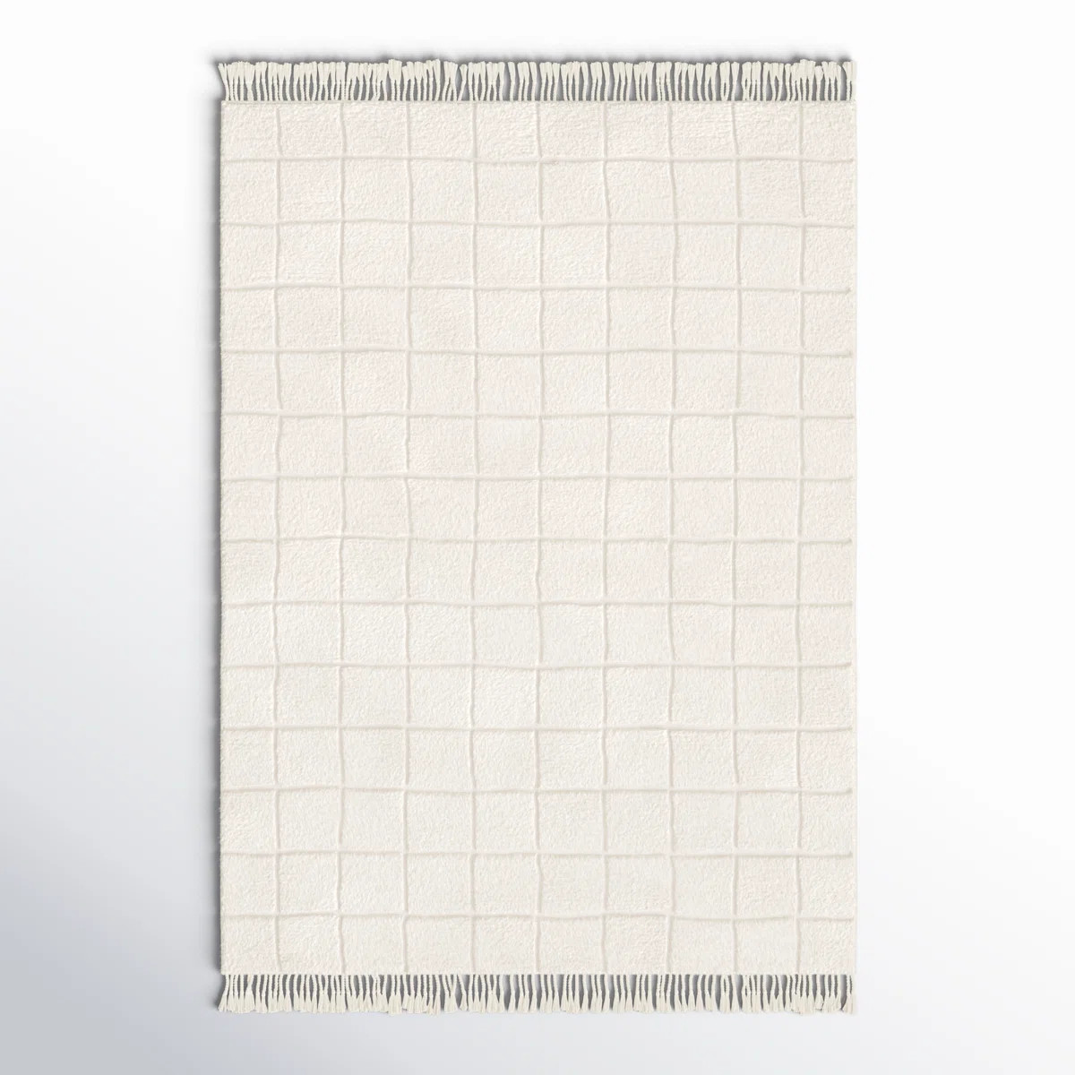 Geometric Indoor Rug | Wayfair North America