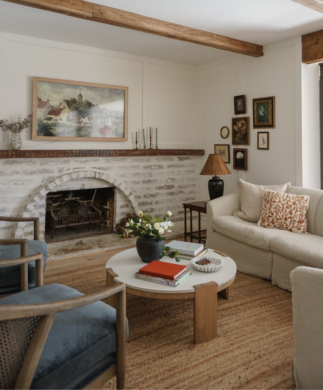 Living room decor on sale! Run because it's almost over 🫡
-
Fall decor. Home decor. Sale alert. Accent chair. Candle holder. Jute rug. 

#LTKFind #LTKhome #LTKsalealert