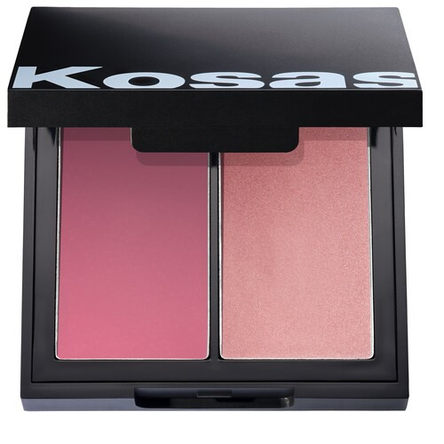 KosasColor & Light: Crème Cream Blush & Highlighter Duo | Sephora (US)
