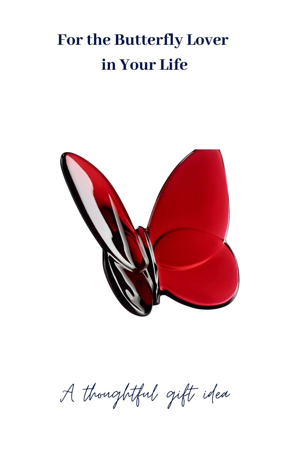 Gift idea for the butterfly lover! #homedecor

#LTKGiftGuide #LTKHome