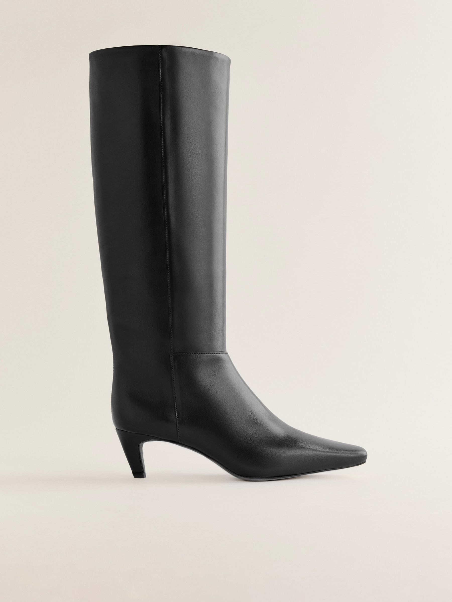 Remy Knee Boot | Reformation (Global)