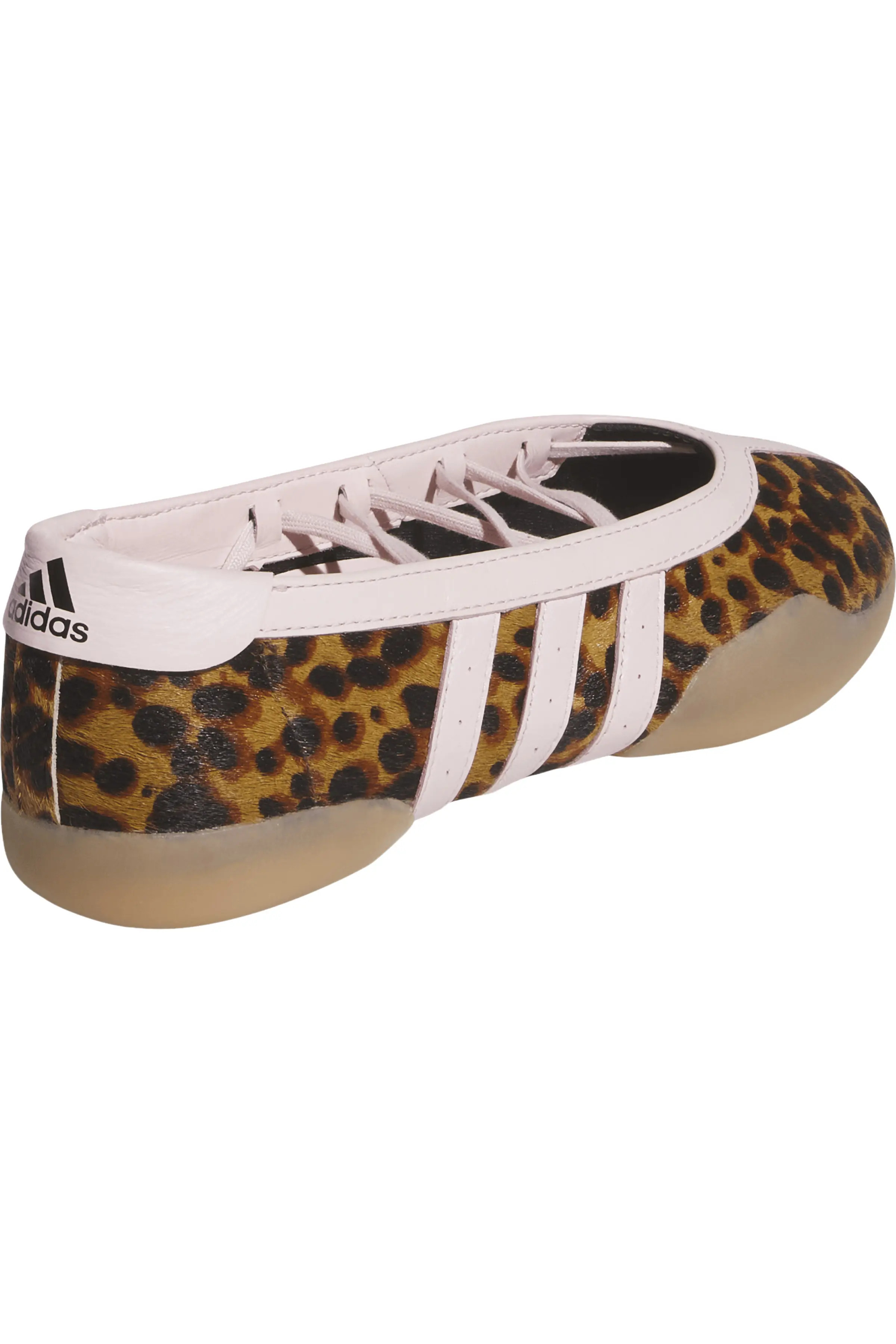 adidas Taekwondo Mei Ballet Flat (Women) | Nordstrom | Nordstrom