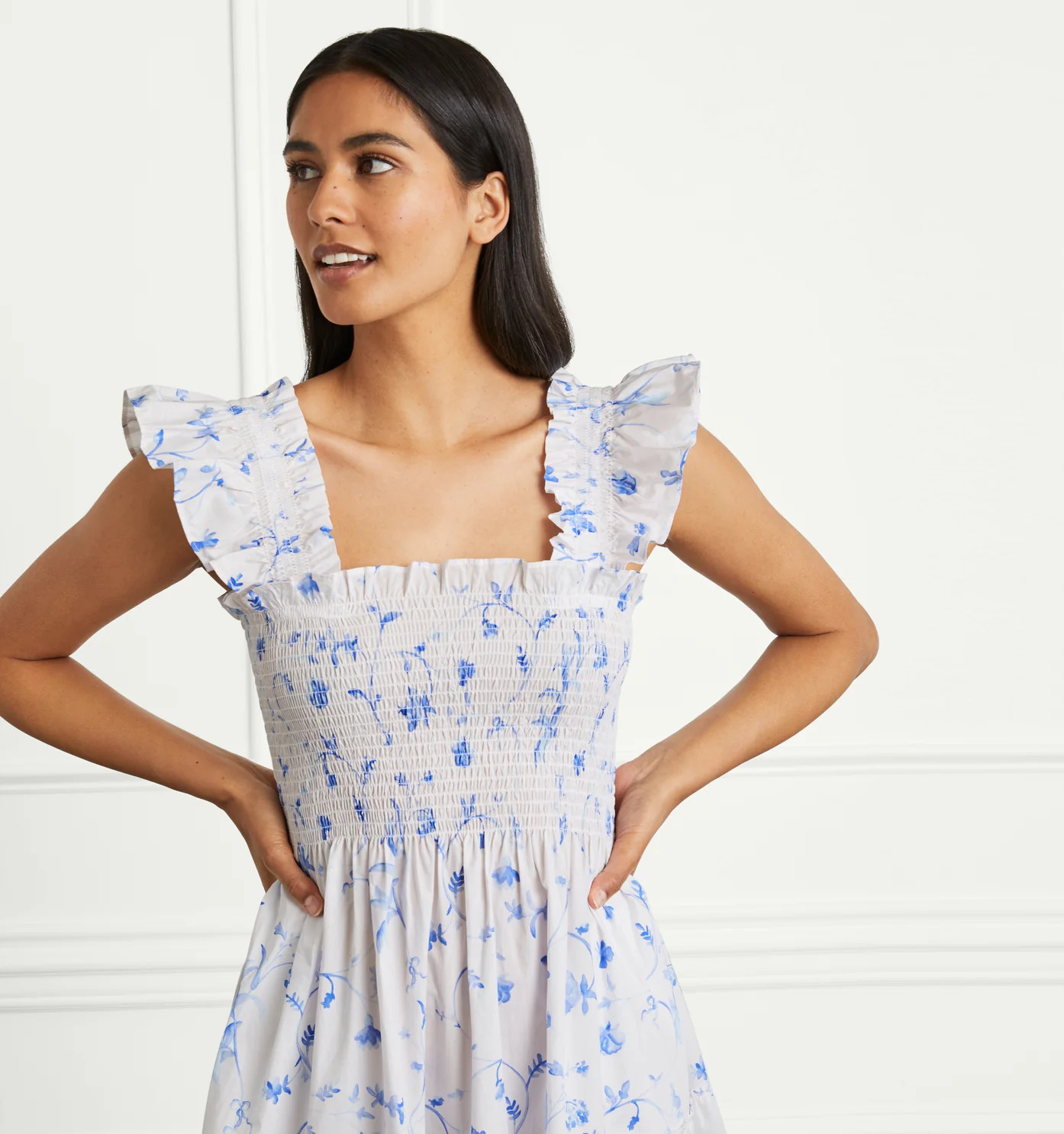 The Ellie Nap Dress | Hill House Home
