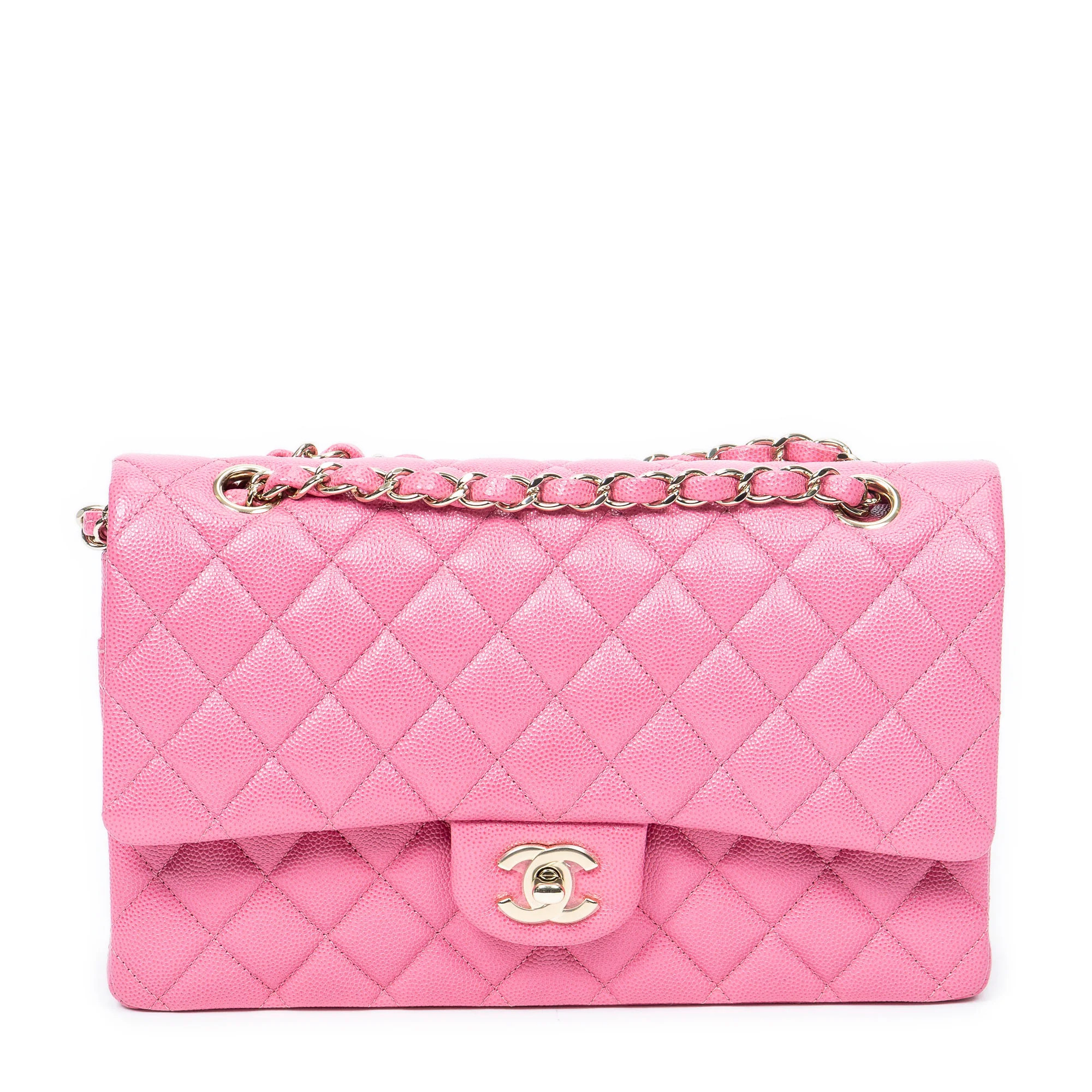 Classic Double Flap 26 | Shop Simon