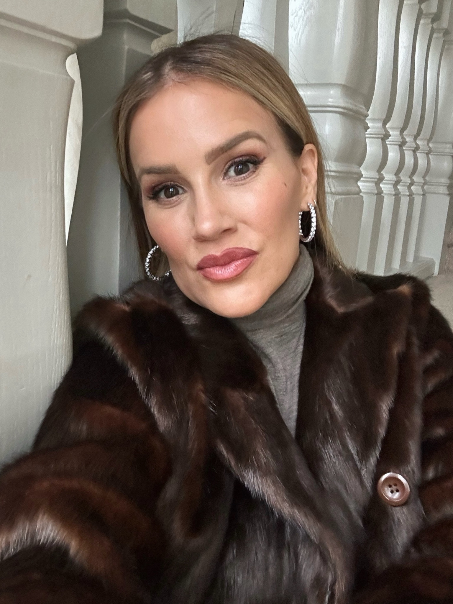 Winter rose makeup linked for Black Friday 💋 #sephora #saks #patmcgrath #eyeshadow #wintermakeup #holidaymakeup

#LTKCyberWeek #LTKbeauty #LTKfindsunder50