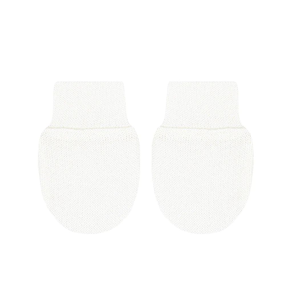 Drew Sweater No Scratch Mittens | Lou Lou & Company