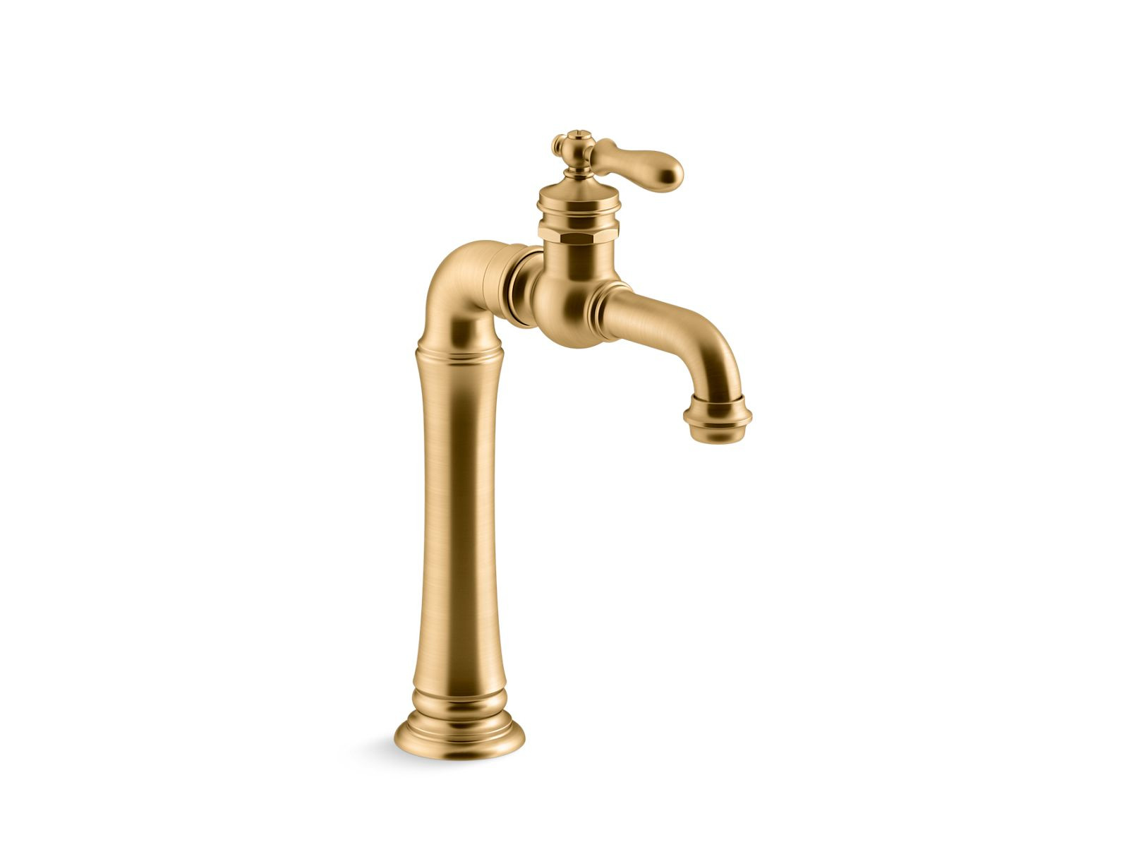KOHLER | K-99268 | Artifacts Gentleman's Bar Faucet | Kohler