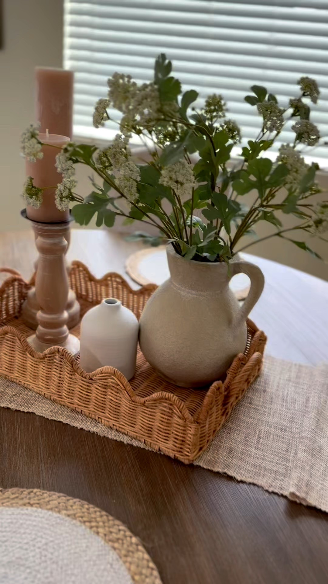 Favorite spring decor from Target❤️ check out in my LTK link in bio! @Target 

#LTKSeasonal #LTKHome #LTKdayinmylife