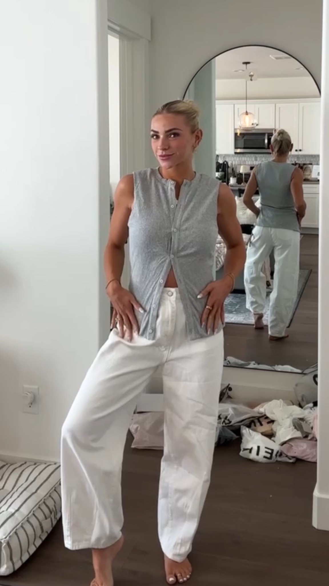 summer shein haul!! ☀️

#LTKStyleTip #LTKFindsUnder50 #LTKPetite