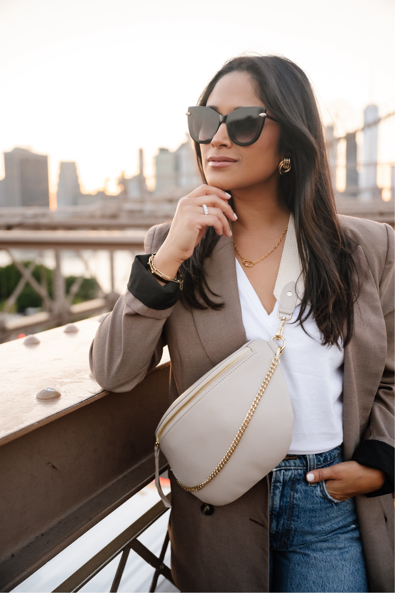 You all are loving the Beck Sling Bag in beechwood! It’s the perfect neutral color to wear year round! 

Take 20% OFF with code: HAUTE20

Also take 20% off my top + denim with code: AFLTK at Abercrombie


#giginewyork #denim #abercrombie #jeans  #newyorkoutfits #businesscasual #workwear

#LTKSaleAlert #LTKFallSale #LTKItBag