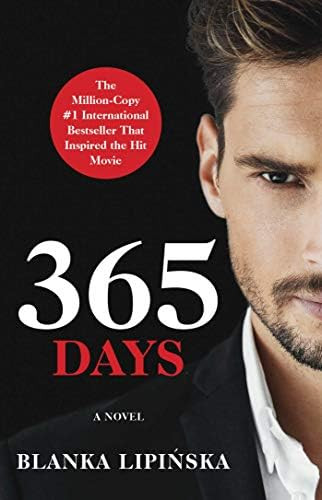 Book 1 of 3: 365 Days | Amazon (US)