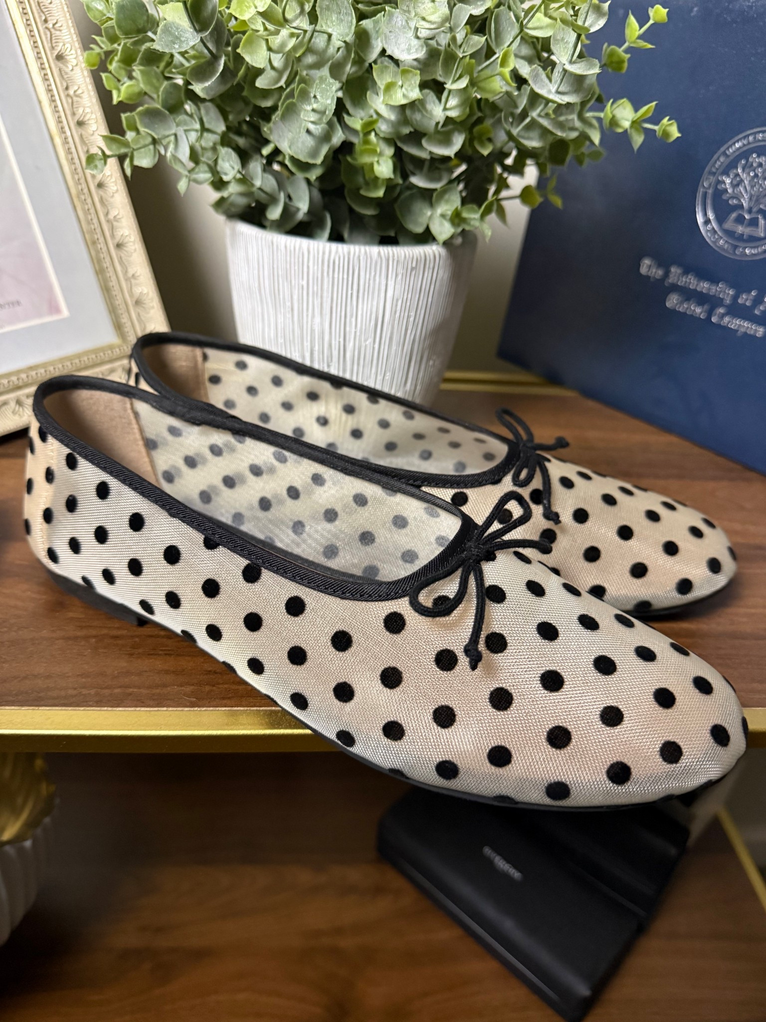 The cutest ballet flats at Walmart that are comfortable to wear all day at work.

#LTKWorkwear #LTKSaleAlert
