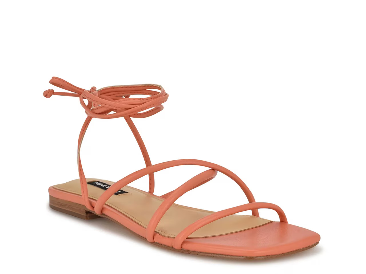 Nine West Mikila Sandal - Free Shipping | DSW | DSW