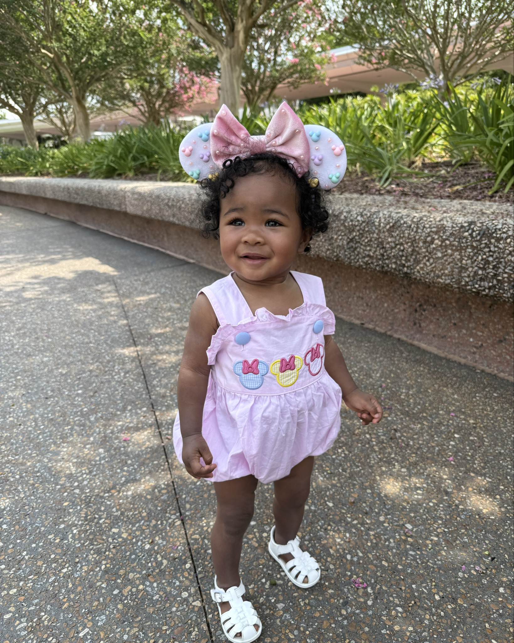 the perfect outfits for your toddler for Disney 🐭✨ code IVY10 to shop! 

#LTKBaby #LTKKids #LTKootd