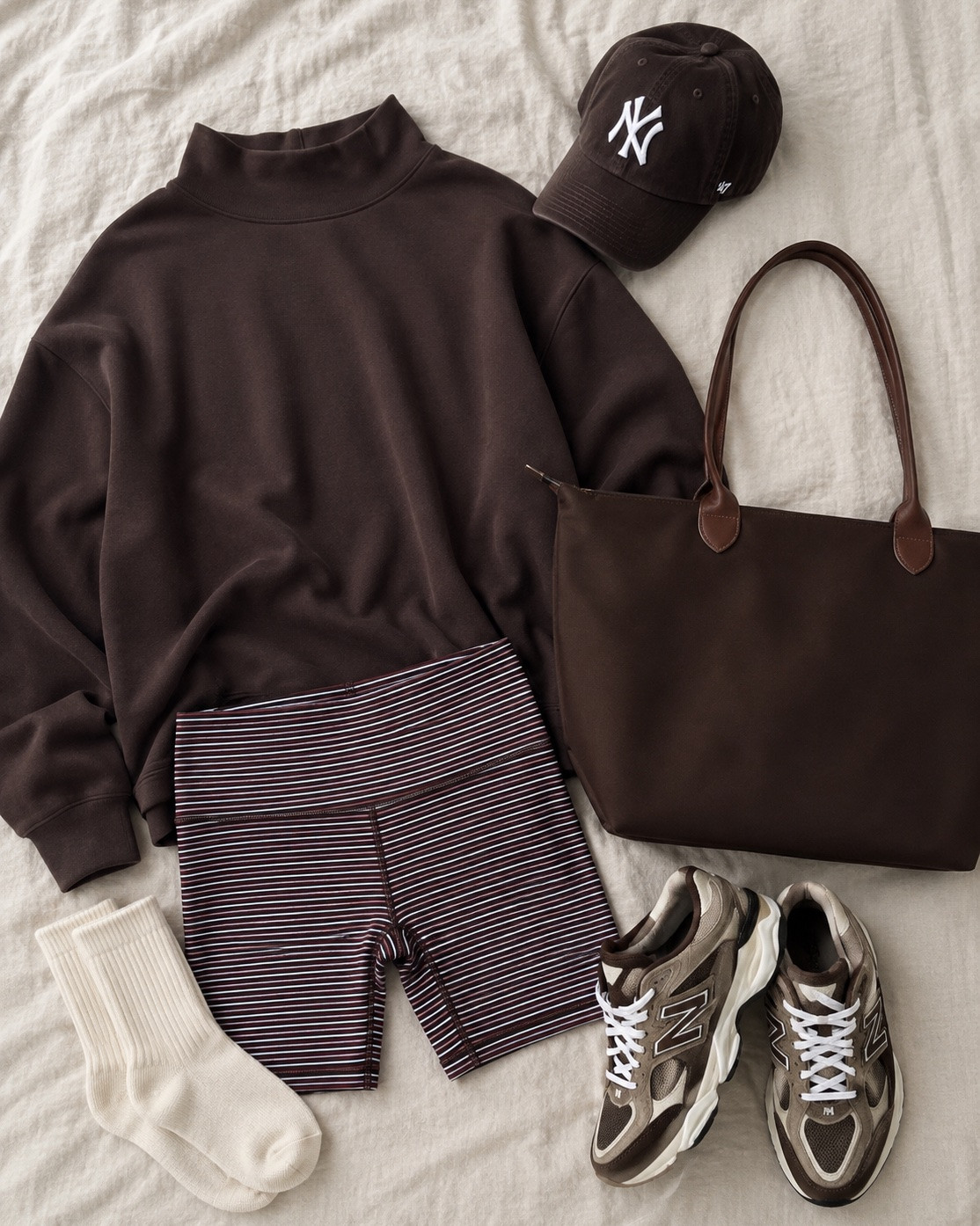 Chocolate brown is having a MOMENT 🤎🍂 Rounded up some of my favorite Abercrombie finds in the color I’ll be wearing on repeat this fall. Such an easy way to make your everyday wardrobe feel a little more elevated + perfect for mixing with denim and neutrals.

#Abercrombie #AbercrombieFinds #LTKStyle #FallFashion #FallOutfits #ChocolateBrown

#LTKSaleAlert #LTKSeasonal #LTKootd
